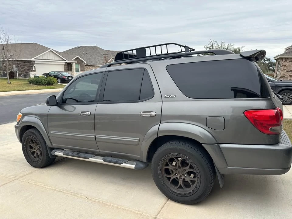 2006 Toyota Sequoia 1st Gen - Image 9 of 10