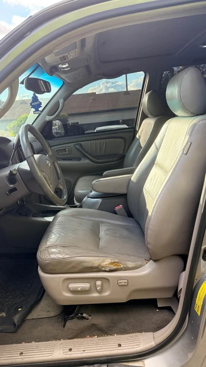 2006 Toyota Sequoia 1st Gen - Image 4 of 20