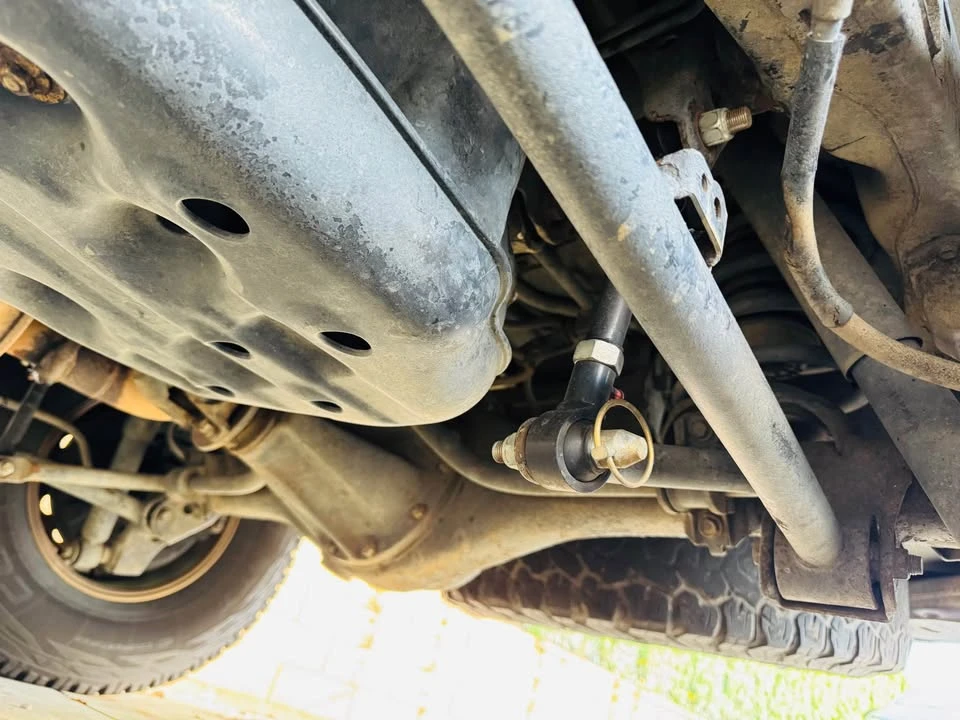 2006 Toyota Sequoia 1st Gen - Image 18 of 20