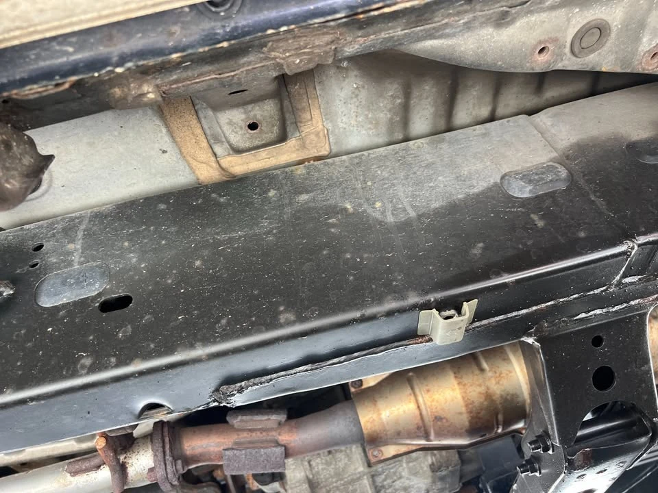 2006 Toyota Sequoia 1st Gen - Image 17 of 18