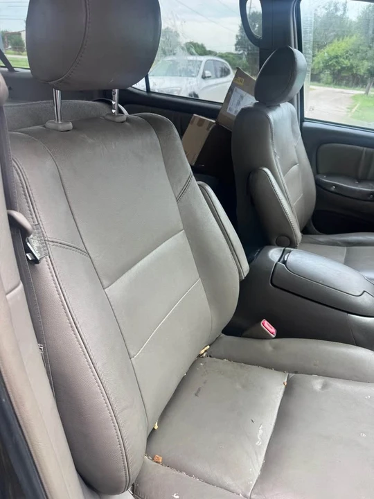 2006 Toyota Sequoia 1st Gen - Image 6 of 8