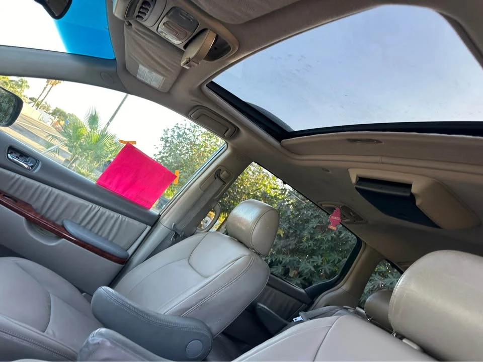 2006 Toyota Sienna 2nd Gen - Image 11 of 15