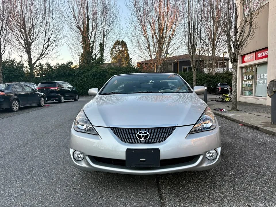 2006 Toyota Solara 2nd Gen - Image 3 of 15