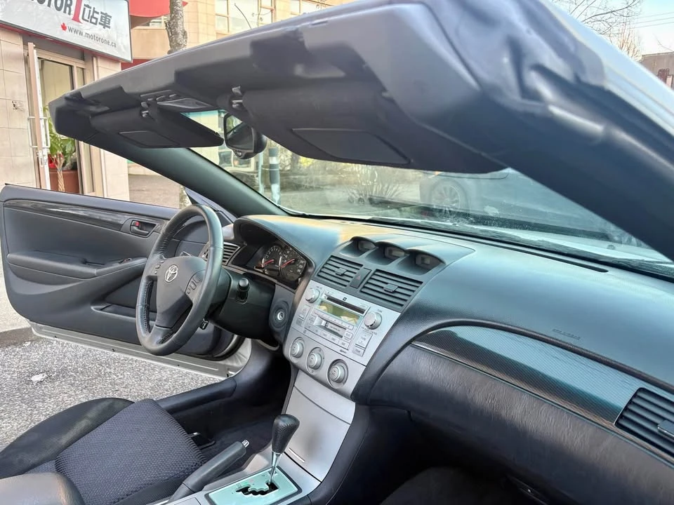 2006 Toyota Solara 2nd Gen - Image 12 of 15
