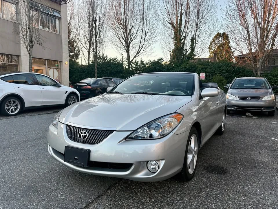2006 Toyota Solara 2nd Gen - Image 2 of 15