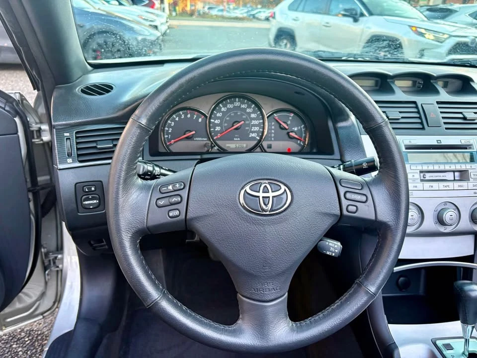 2006 Toyota Solara 2nd Gen - Image 6 of 15