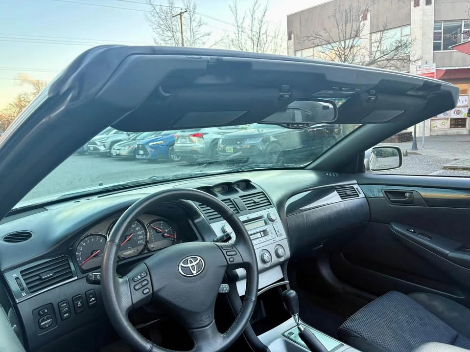 2006 Toyota Solara 2nd Gen - Image 5 of 15