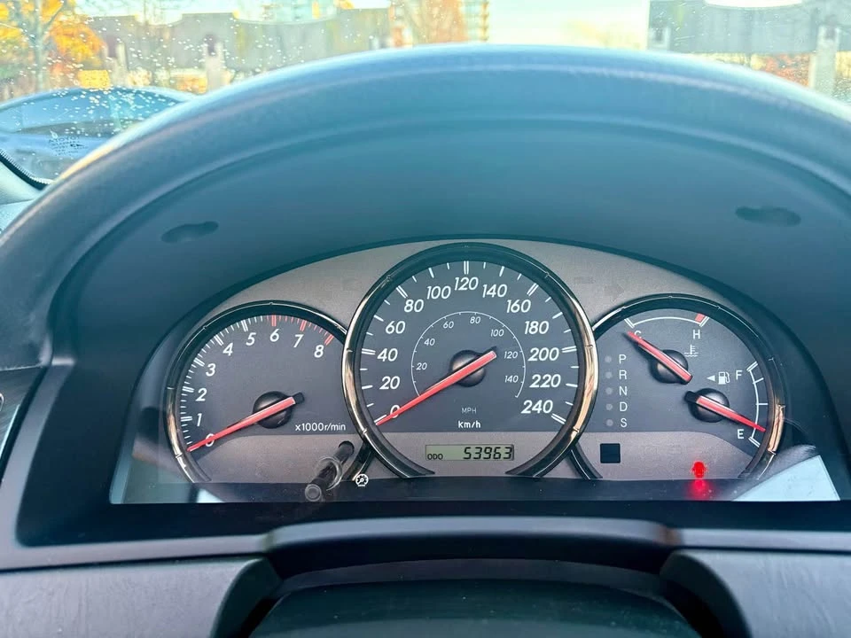 2006 Toyota Solara 2nd Gen - Image 7 of 15