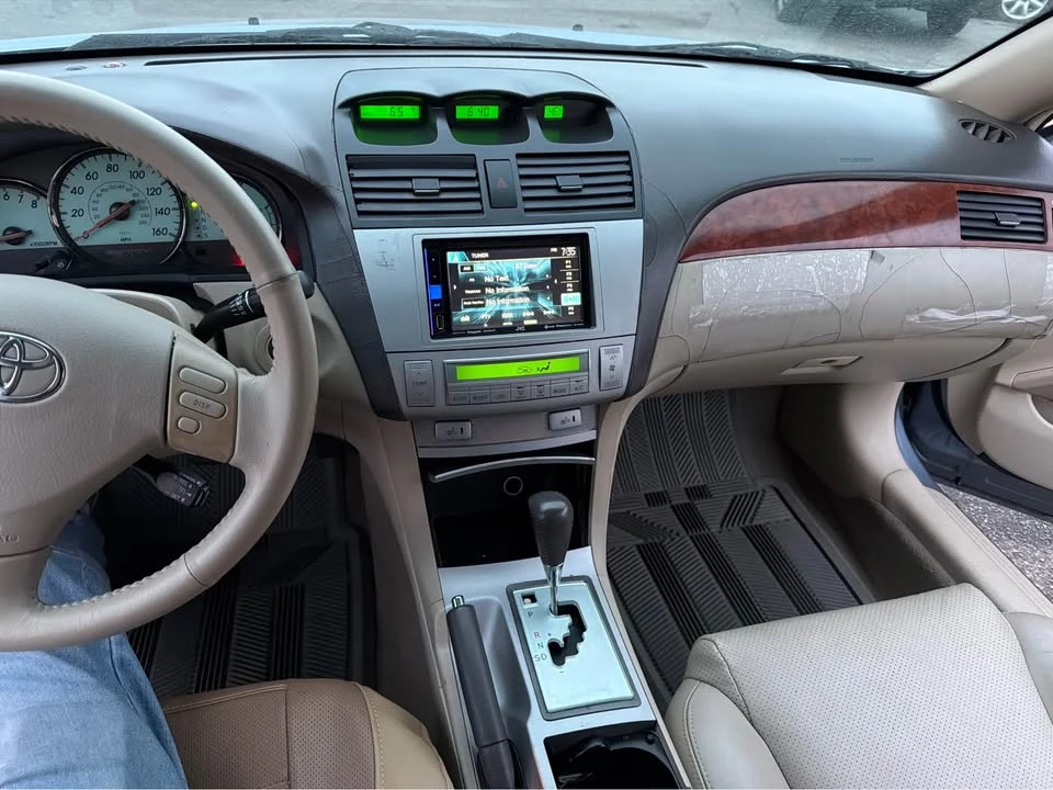 2006 Toyota Solara 2nd Gen - Image 9 of 14
