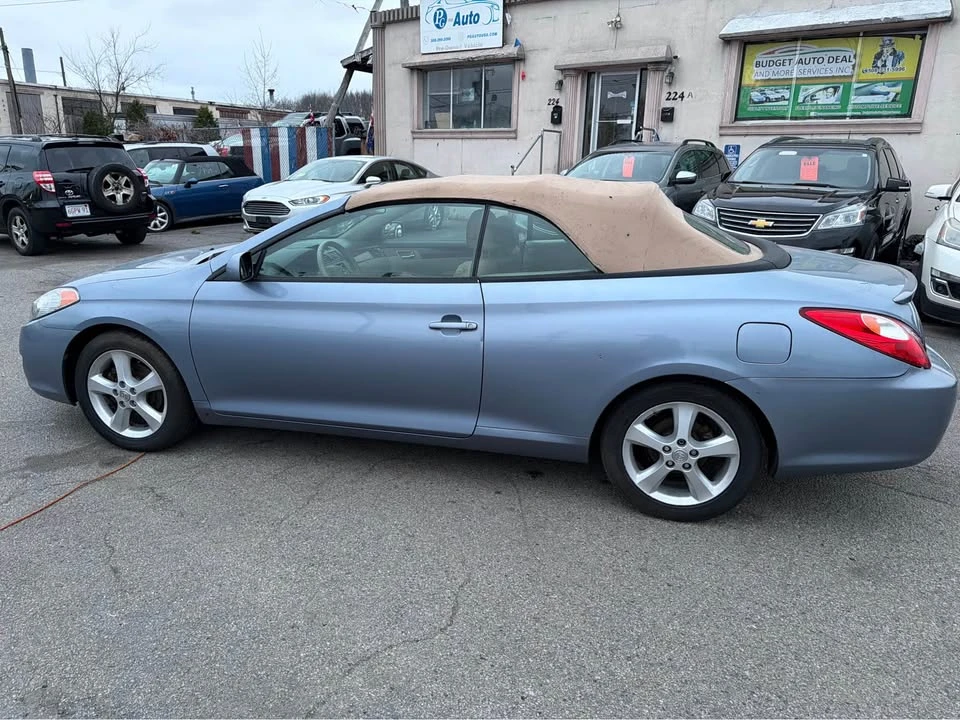 2006 Toyota Solara 2nd Gen - Image 6 of 14