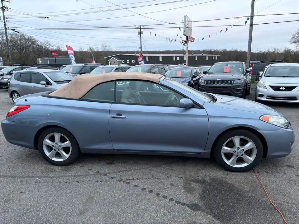 2006 Toyota Solara 2nd Gen - Image 3 of 14