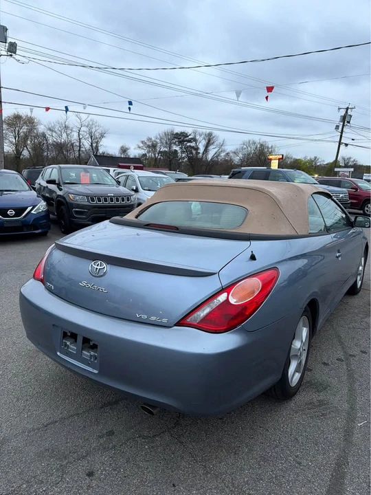 2006 Toyota Solara 2nd Gen - Image 2 of 14