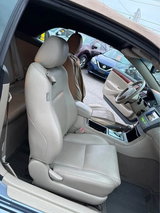2006 Toyota Solara 2nd Gen - Image 10 of 14