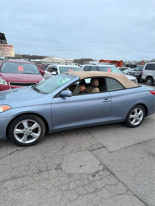 2006 Toyota Solara 2nd Gen - Image 5 of 14