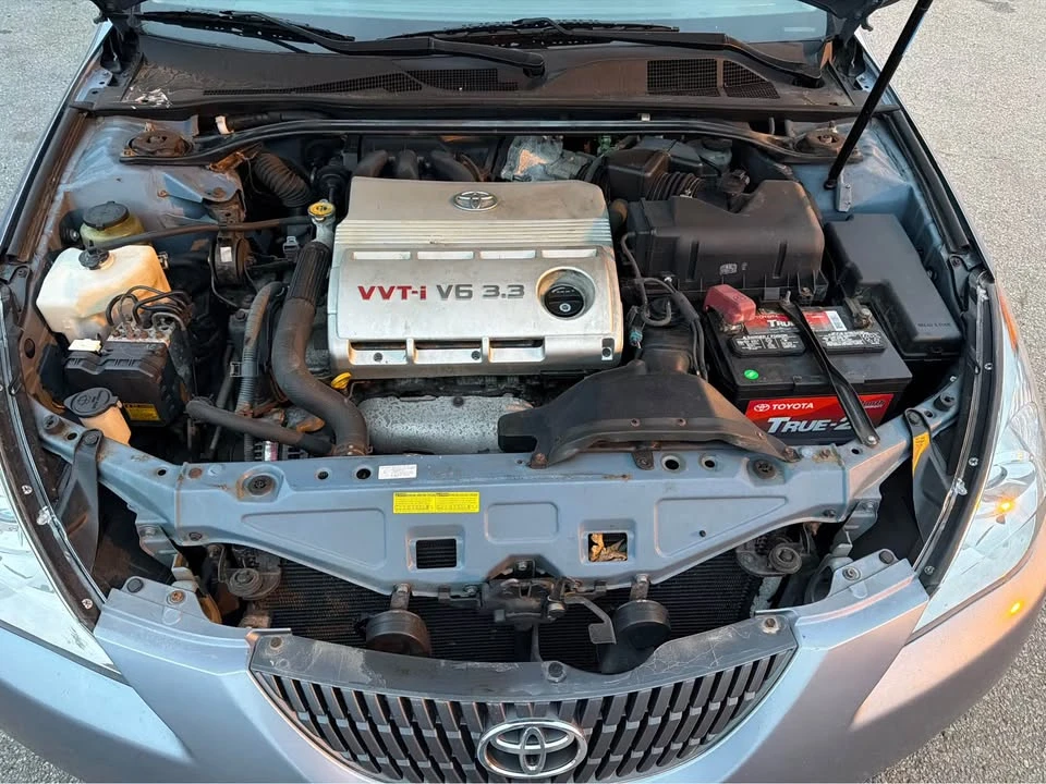 2006 Toyota Solara 2nd Gen - Image 14 of 14
