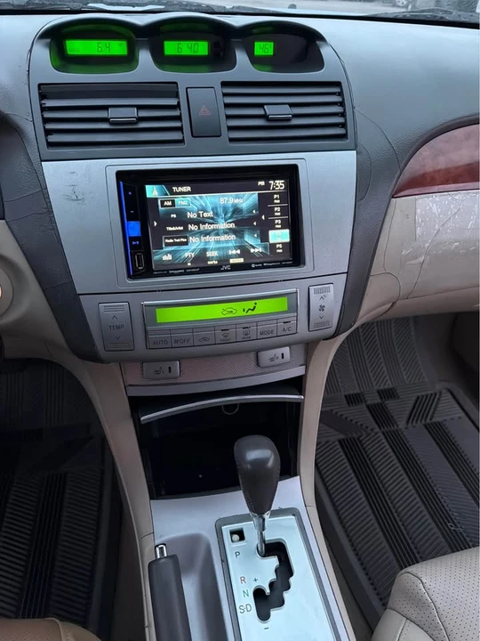 2006 Toyota Solara 2nd Gen - Image 12 of 14