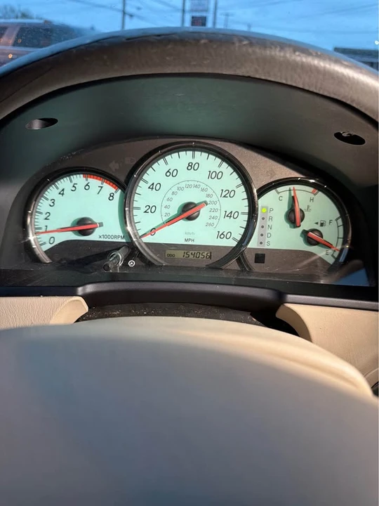 2006 Toyota Solara 2nd Gen - Image 11 of 14