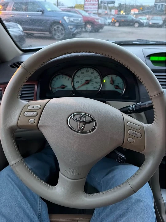 2006 Toyota Solara 2nd Gen - Image 13 of 14