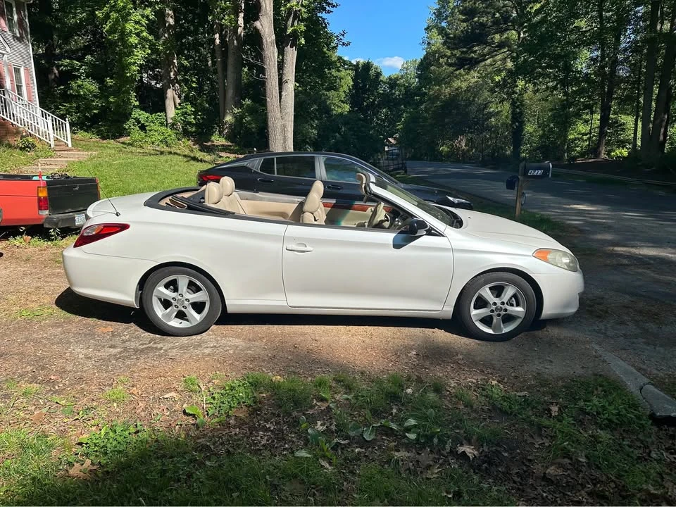 2006 Toyota Solara 2nd Gen - Image 3 of 10
