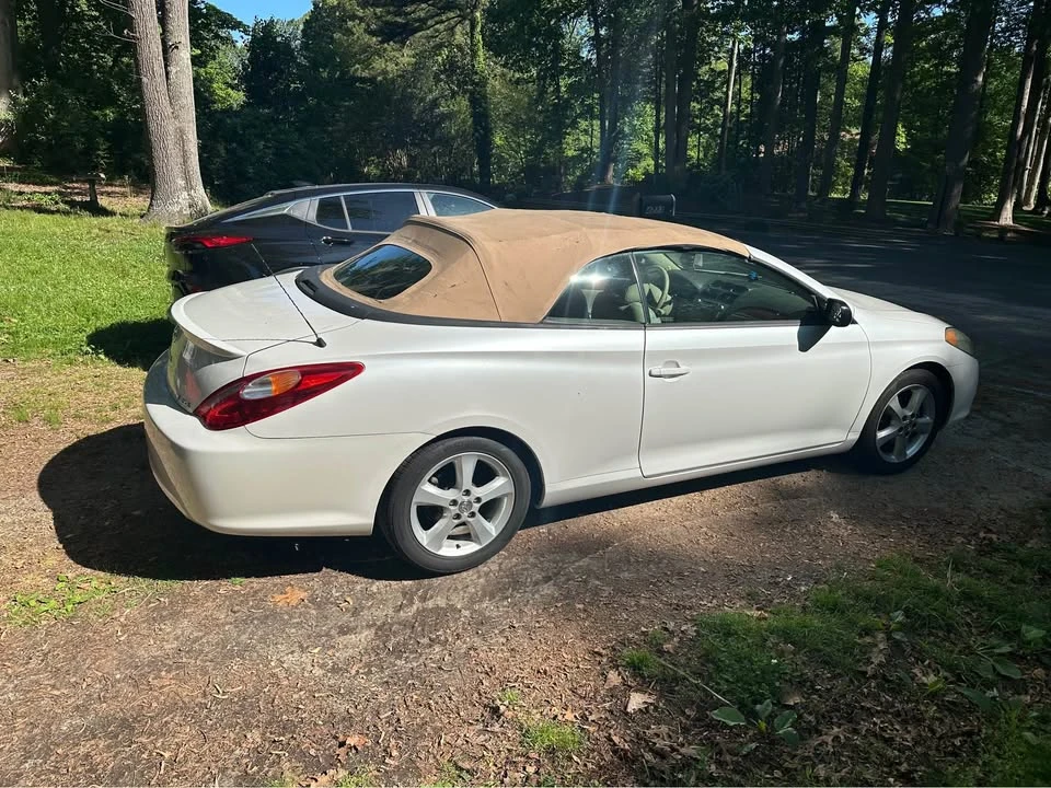 2006 Toyota Solara 2nd Gen - Image 7 of 10