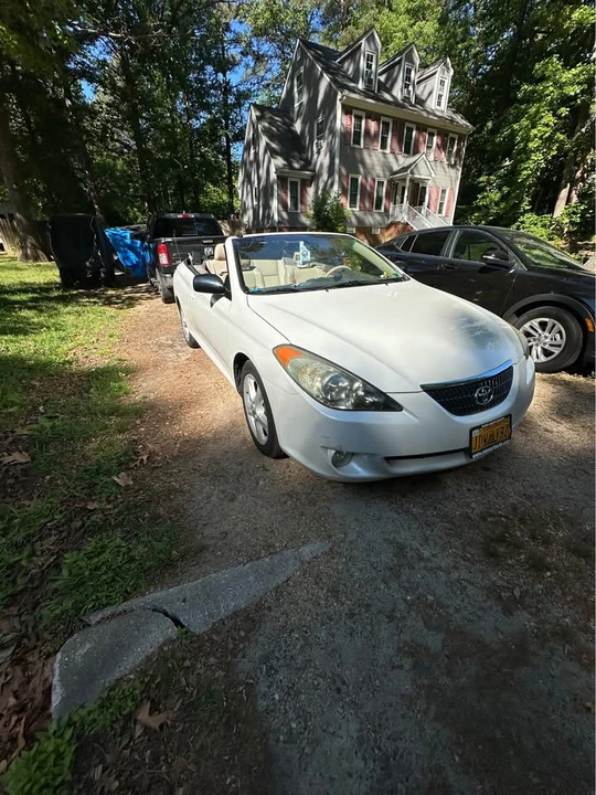 2006 Toyota Solara 2nd Gen - Image 2 of 10