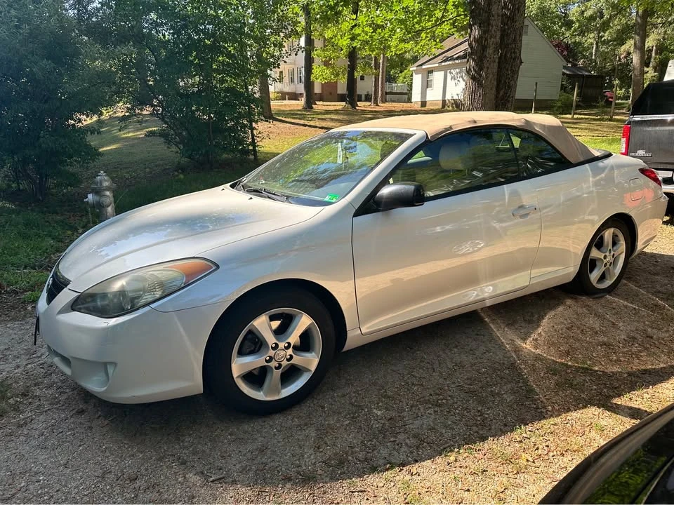 2006 Toyota Solara 2nd Gen - Image 9 of 10