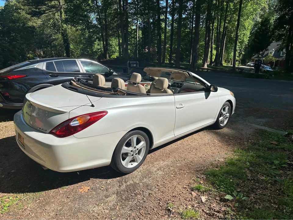 2006 Toyota Solara 2nd Gen - Image 4 of 10