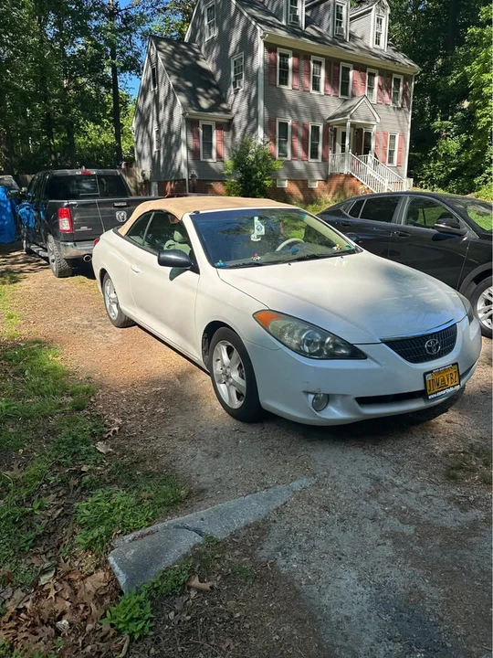 2006 Toyota Solara 2nd Gen - Image 6 of 10