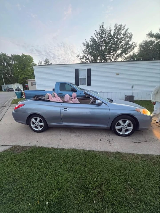 2006 Toyota Solara 2nd Gen - Image 3 of 10