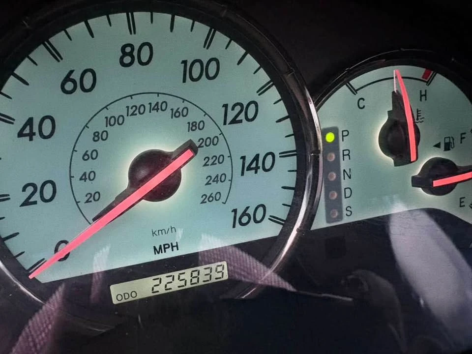 2006 Toyota Solara 2nd Gen - Image 4 of 10