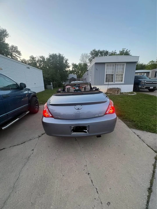 2006 Toyota Solara 2nd Gen - Image 2 of 10