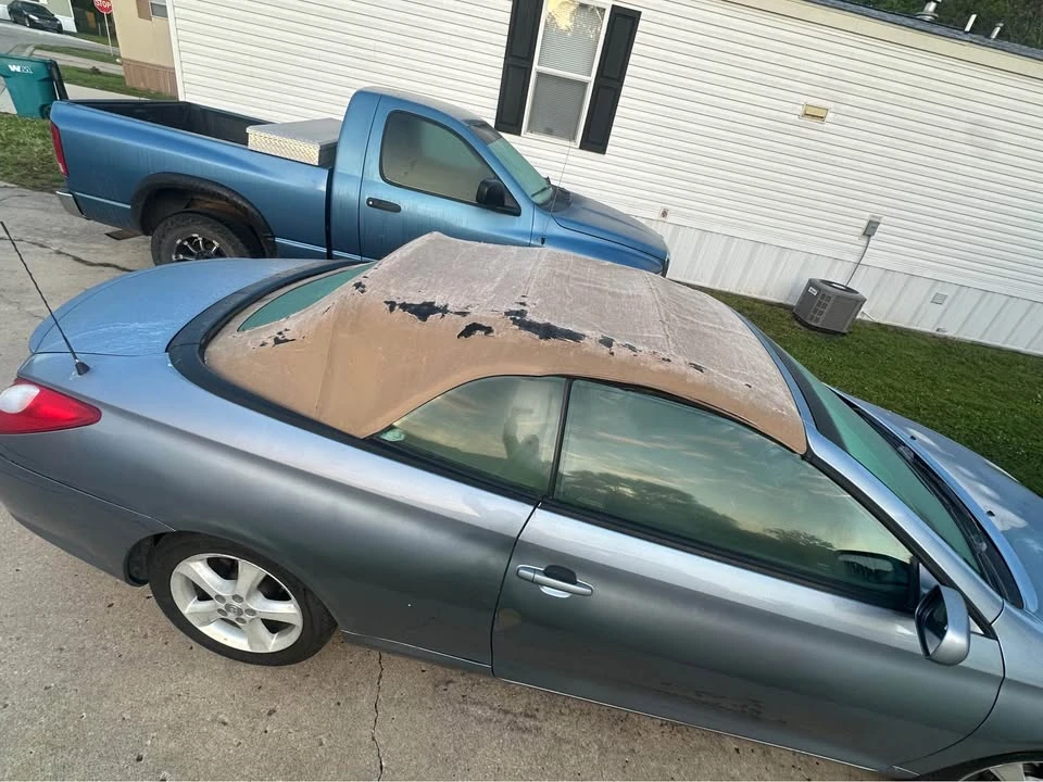 2006 Toyota Solara 2nd Gen - Image 10 of 10
