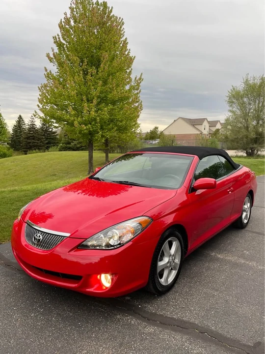 2006 Toyota Solara 2nd Gen - Image 3 of 15