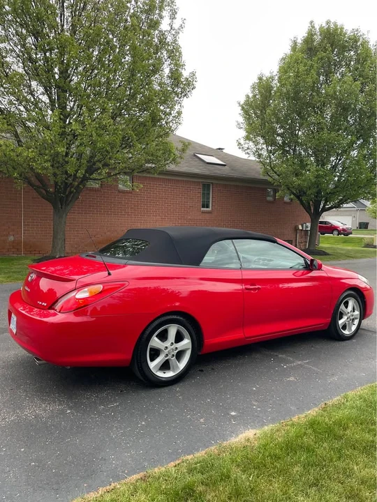 2006 Toyota Solara 2nd Gen - Image 7 of 15