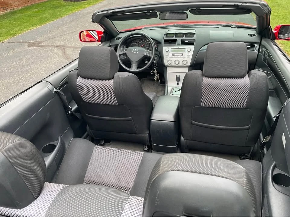 2006 Toyota Solara 2nd Gen - Image 12 of 15