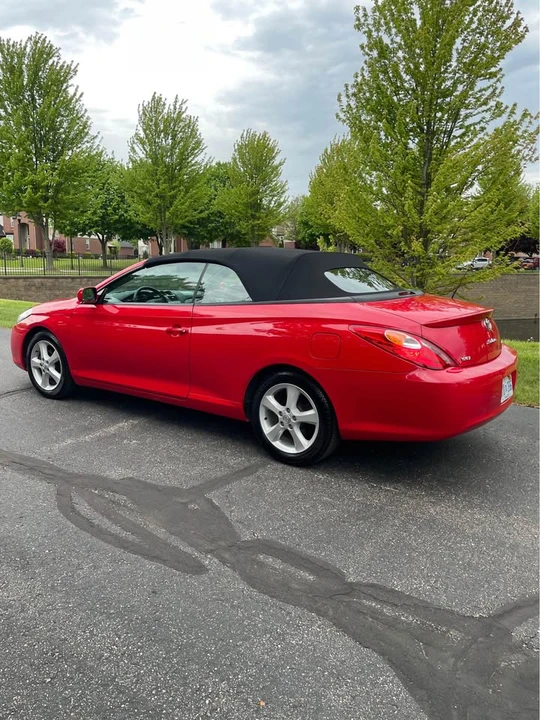 2006 Toyota Solara 2nd Gen - Image 6 of 15