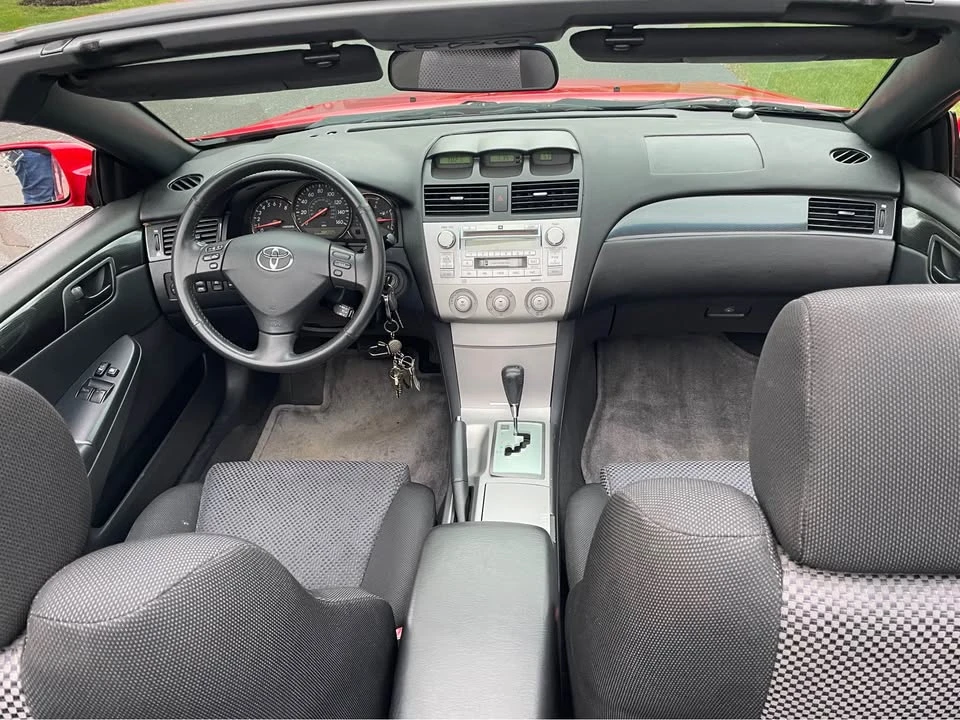 2006 Toyota Solara 2nd Gen - Image 13 of 15