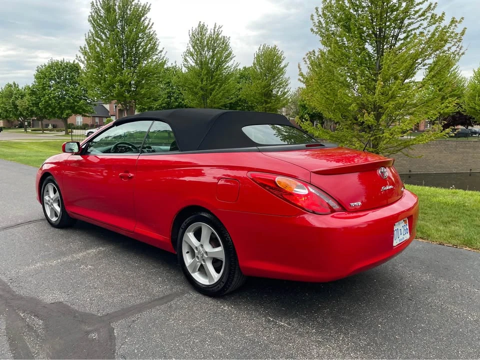2006 Toyota Solara 2nd Gen - Image 5 of 15