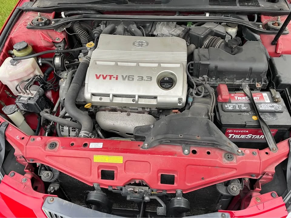 2006 Toyota Solara 2nd Gen - Image 14 of 15