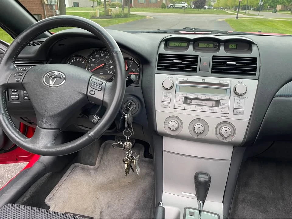 2006 Toyota Solara 2nd Gen - Image 15 of 15