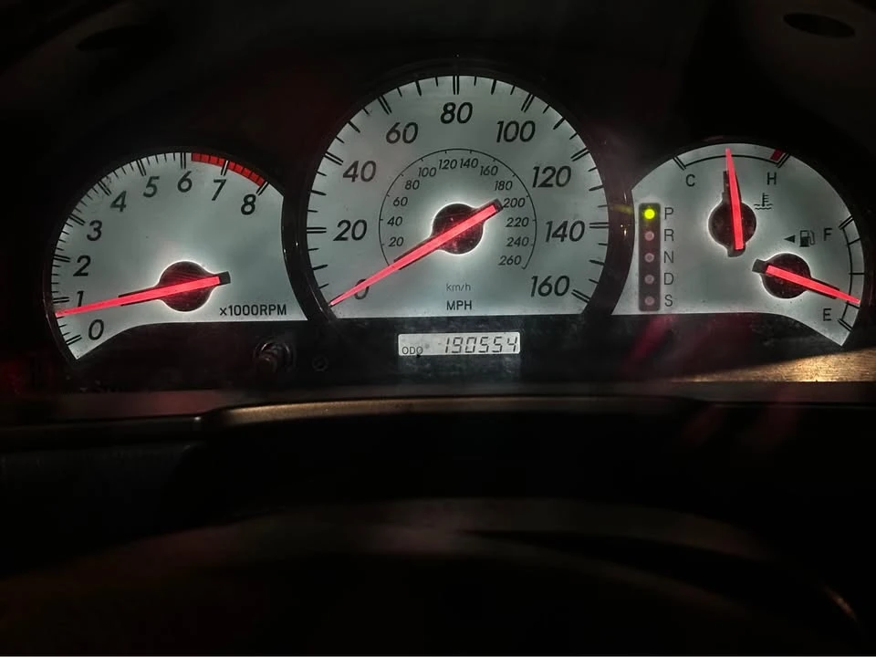 2006 Toyota Solara 2nd Gen - Image 3 of 9