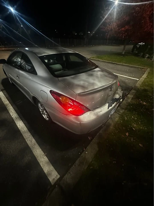 2006 Toyota Solara 2nd Gen - Image 4 of 9