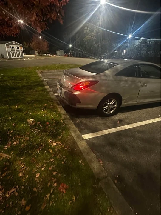 2006 Toyota Solara 2nd Gen - Image 8 of 9