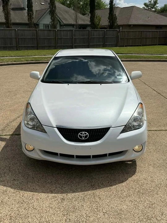 2006 Toyota Solara 2nd Gen - Image 2 of 9