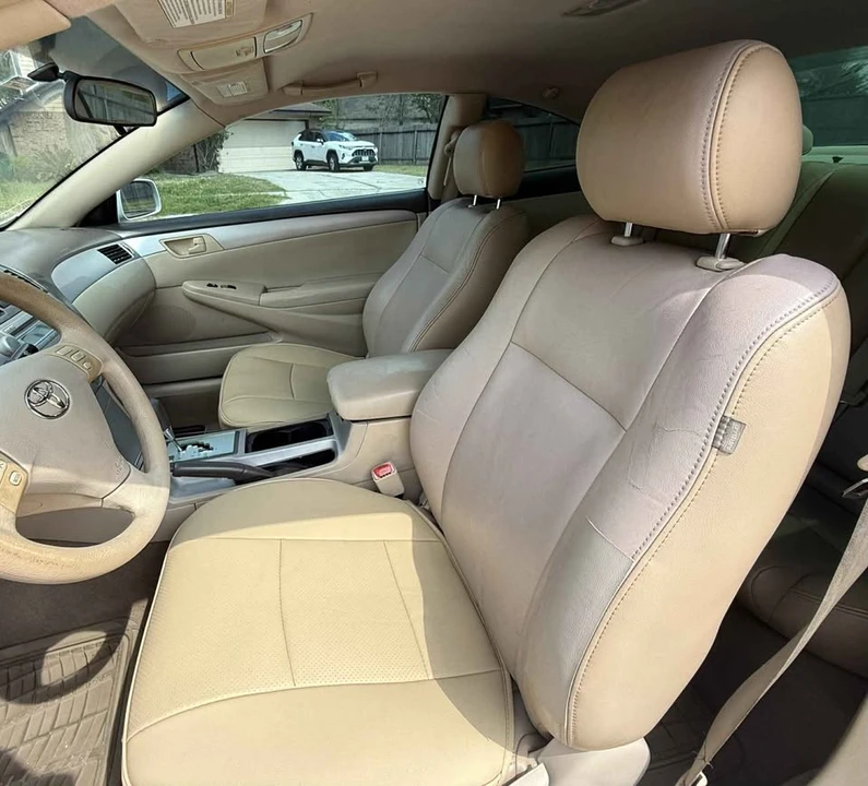 2006 Toyota Solara 2nd Gen - Image 6 of 9