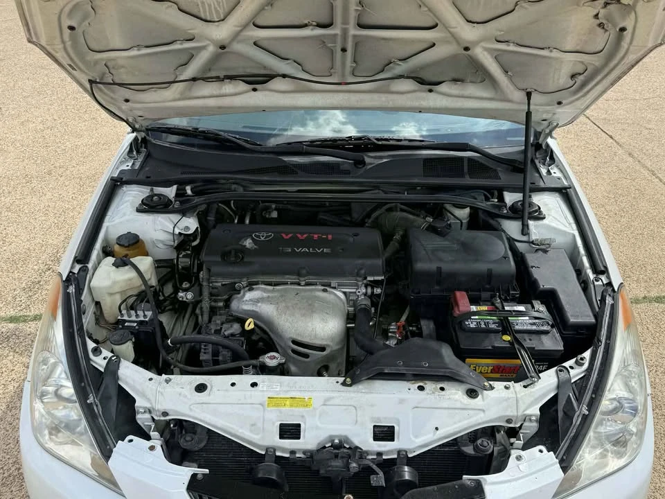 2006 Toyota Solara 2nd Gen - Image 7 of 9