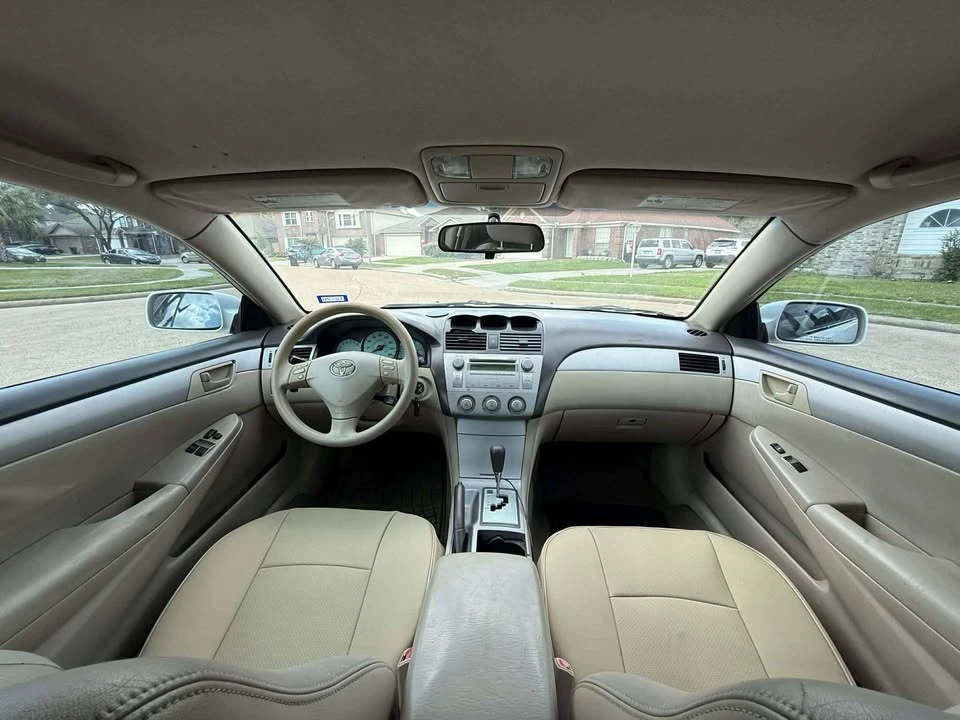 2006 Toyota Solara 2nd Gen - Image 9 of 9
