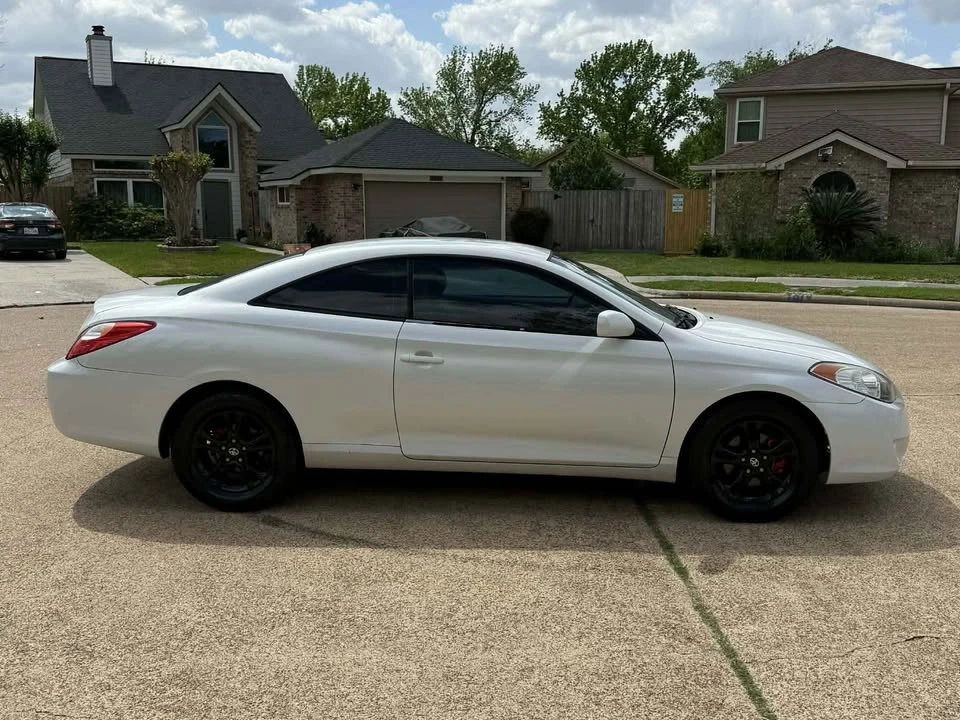 2006 Toyota Solara 2nd Gen - Image 5 of 9