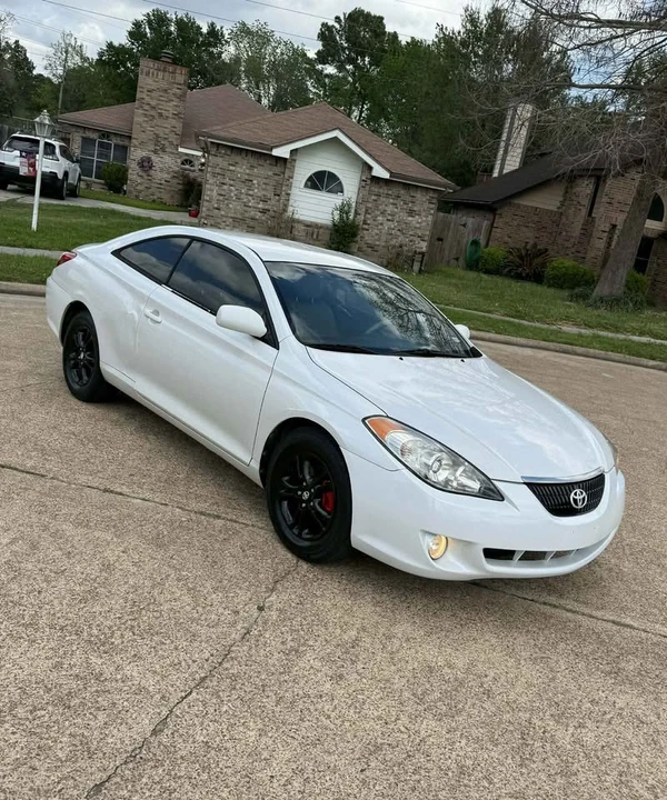 2006 Toyota Solara 2nd Gen - Image 4 of 9