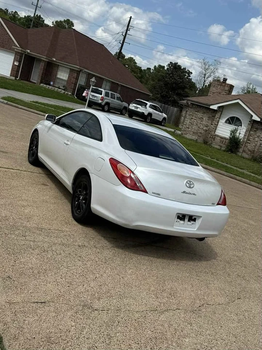 2006 Toyota Solara 2nd Gen - Image 3 of 9